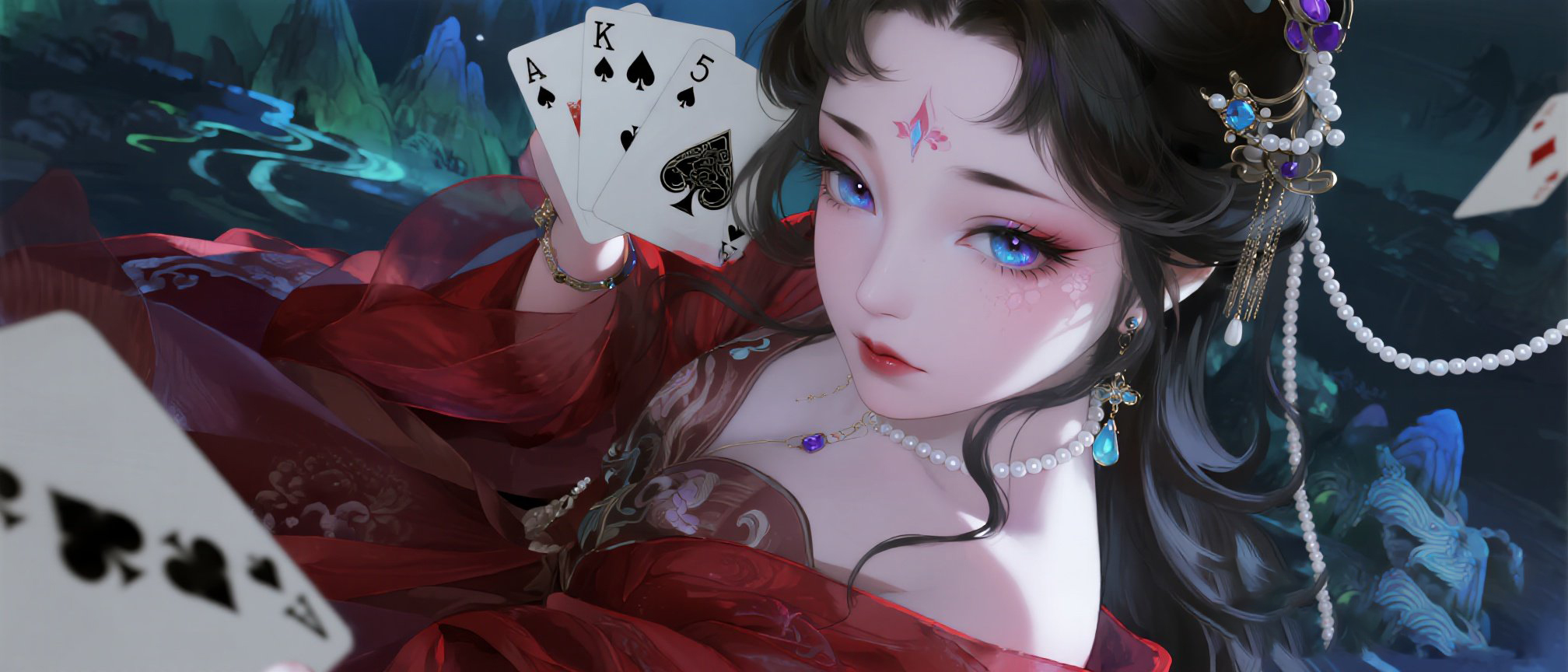 遊戲公正性認證