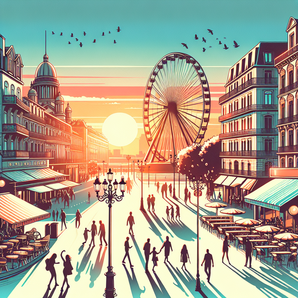娛樂城推薦PTT, professional blog illustration, high quality, suitable for blog post, no text or watermarks
