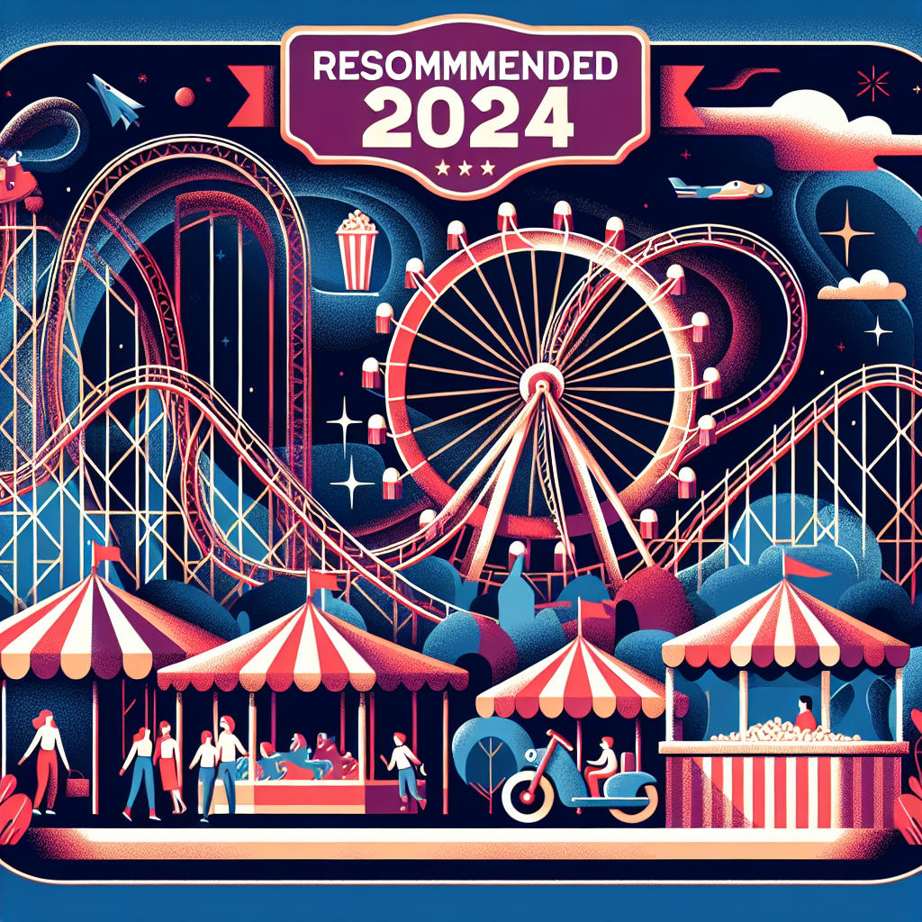 娛樂城推薦PTT 2024, professional blog illustration, high quality, suitable for blog post, no text or watermarks