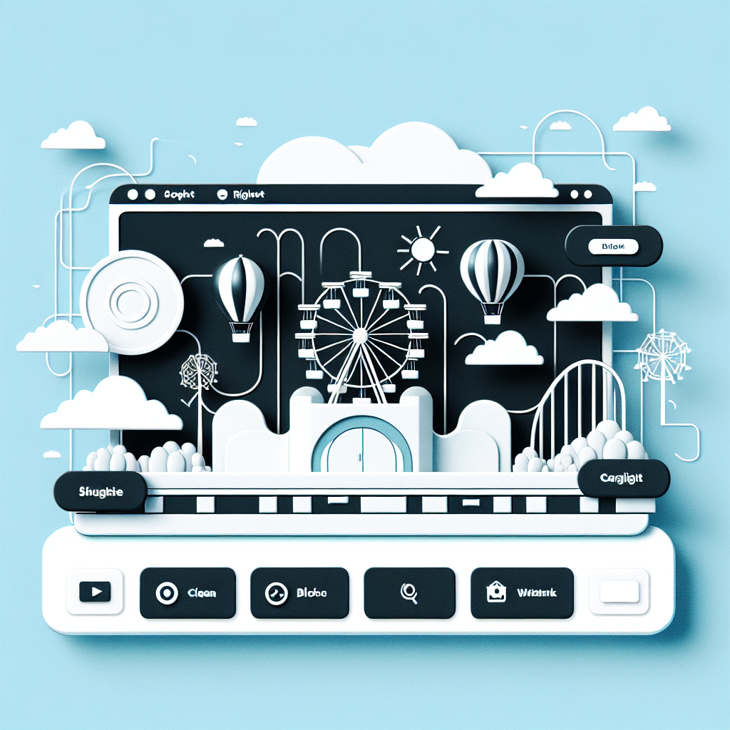 娛樂城推薦PTT, clean and minimalist design, high quality, suitable for blog post, no text or watermarks