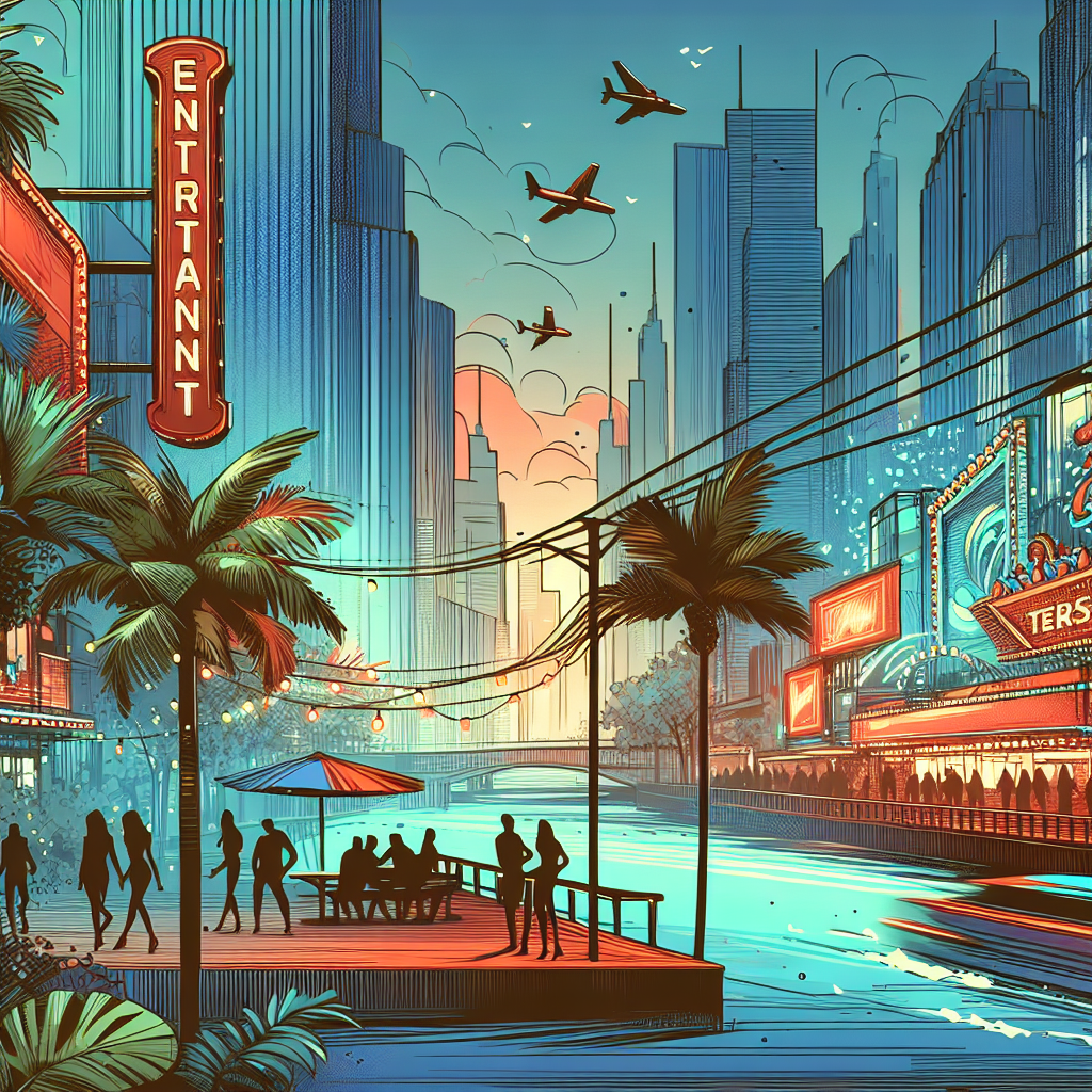 娛樂城評價PTT, professional blog illustration, high quality, suitable for blog post, no text or watermarks