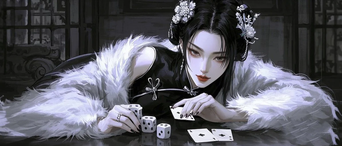 gsbet娛樂城骰寶遊戲