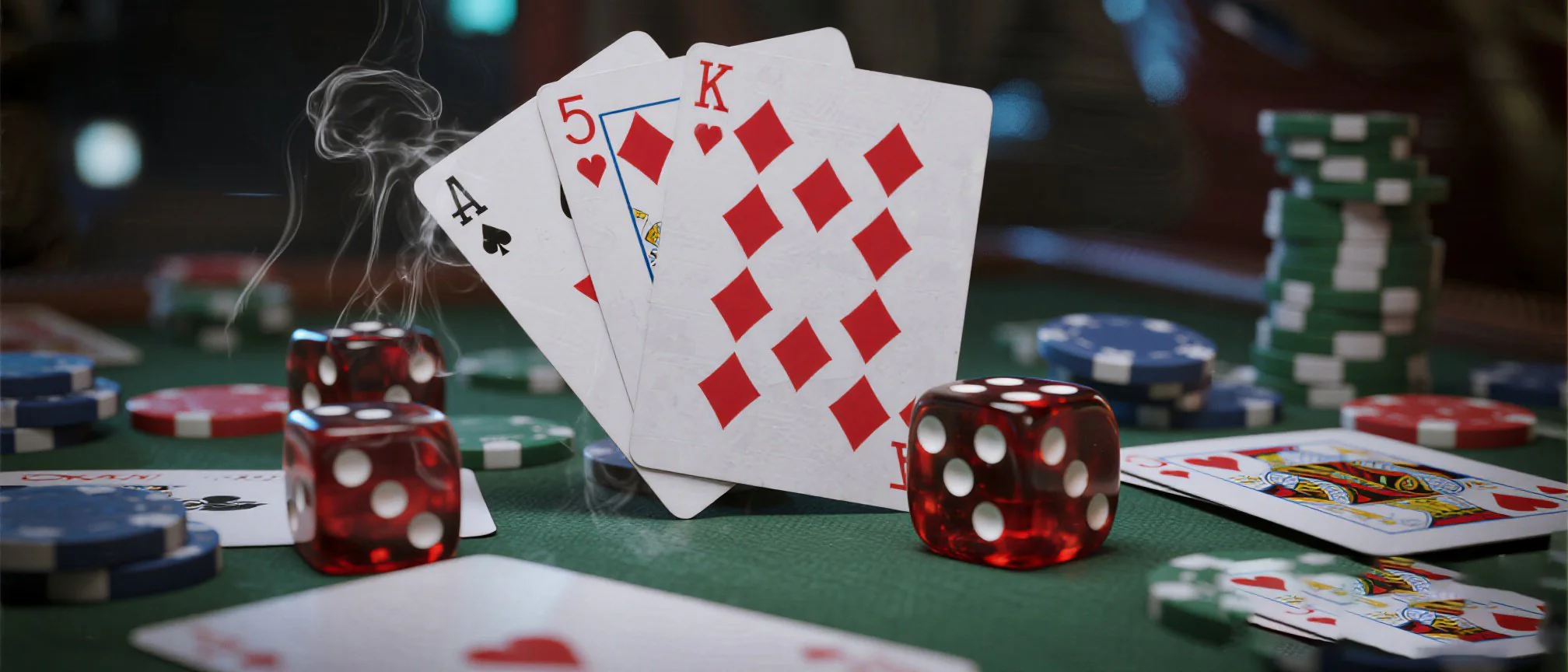 以資金與風險概念呈現的示意畫面