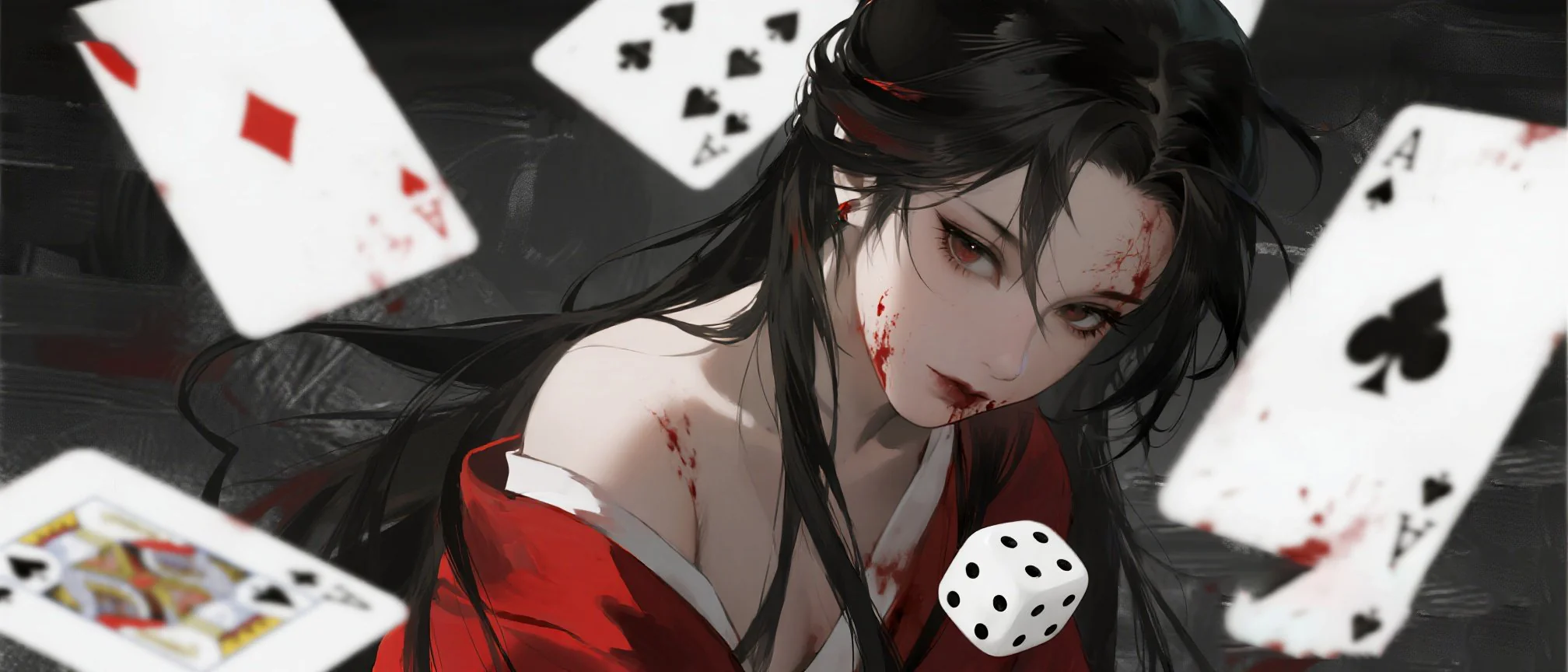 以盤口與風險控管為概念的示意畫面