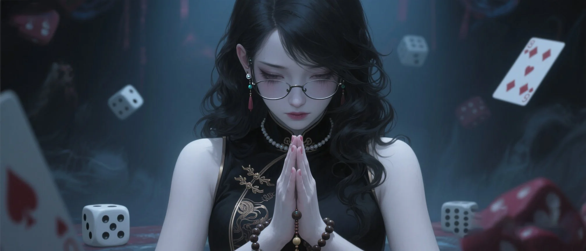 電子老虎機遊戲畫面展示多軸轉輪與特殊符號