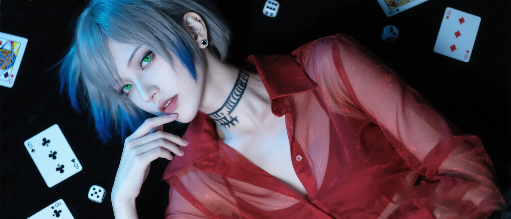 各類型老虎機遊戲展示