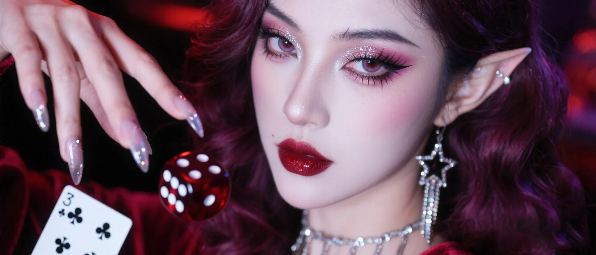 理性娛樂提醒與自我管理檢核