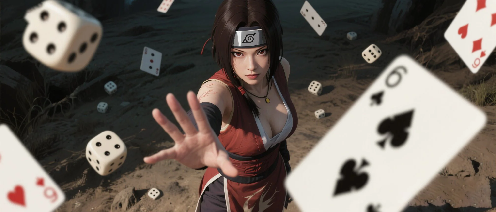 即時交易系統展示