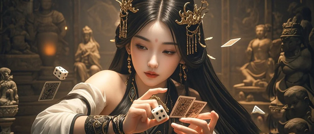 珠盤路完整記錄歷史序列