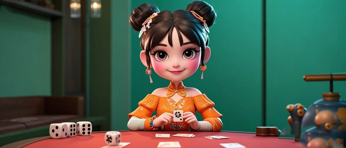 線上娛樂城遊戲體驗